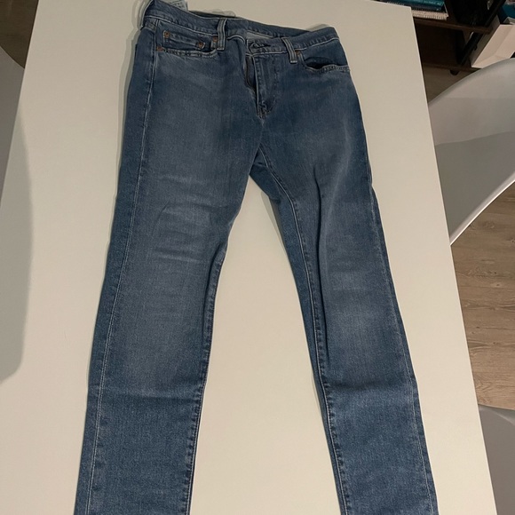 Levi’s jeans